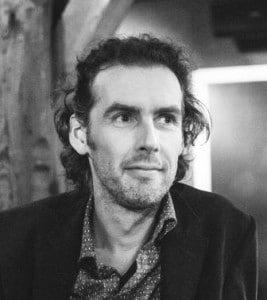 John van Merriënboer