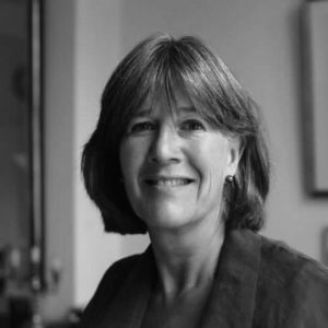 Marianne Verhagen
