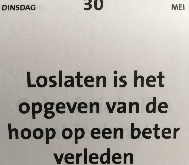 De sleutel tot een gezonde werkomgeving