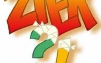 “Weg ermee: EXIT”